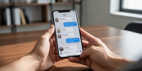 Como fazer backup do Telegram?
