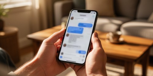Como fazer backup do WhatsApp?