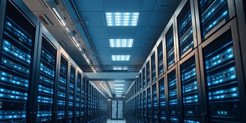 Como fazer backup dos servidores da empresa com segurança e automação