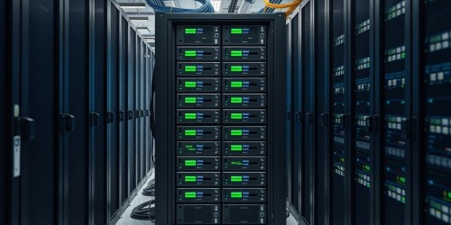 Como implementar backup baseado em políticas de segurança