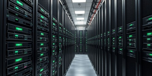 Como Implementar Backups Descentralizados com Blockchain