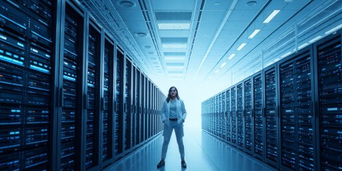 Como integrar backup físico com armazenamento em nuvem