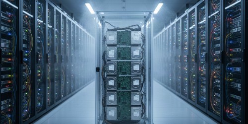 Como lidar com o crescimento do volume de dados?