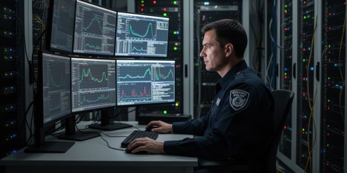 Como monitorar a segurança dos backups?