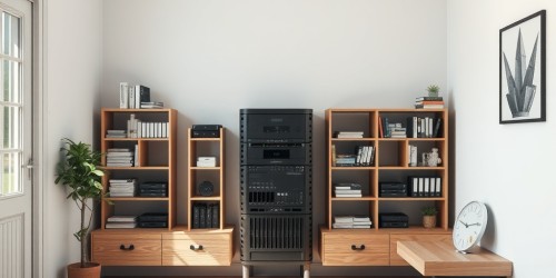 Como otimizar o espaço de armazenamento no NAS