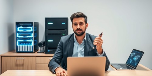 Como proteger backups de dispositivos móveis contra roubo e perda