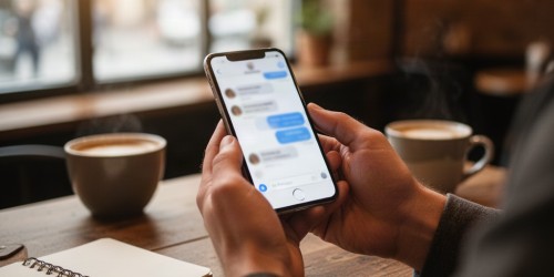 Como proteger conversas do Telegram?