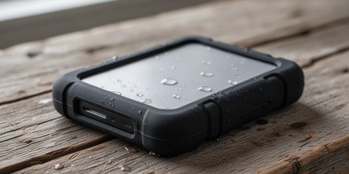 Como proteger um HD externo contra falhas?