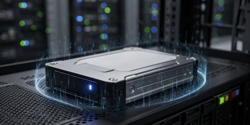 Como impedir que um vírus infecte o backup?