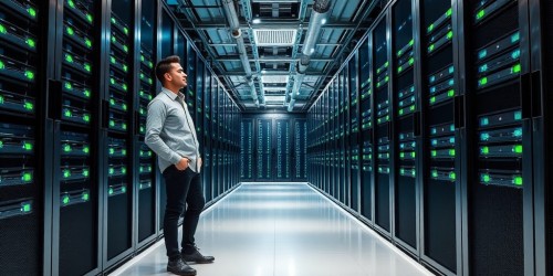 Como realizar backups de servidores remotos com eficiência