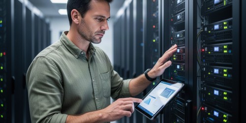 Como validar a integridade de um backup?