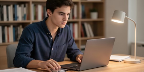 Como criar uma rotina de backup passo a passo