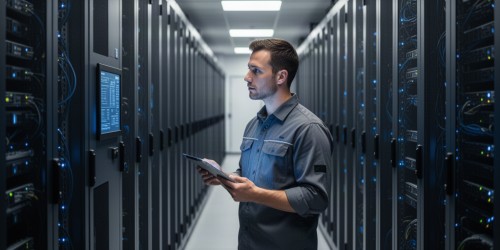 Como dimensionar uma infraestrutura de backup?