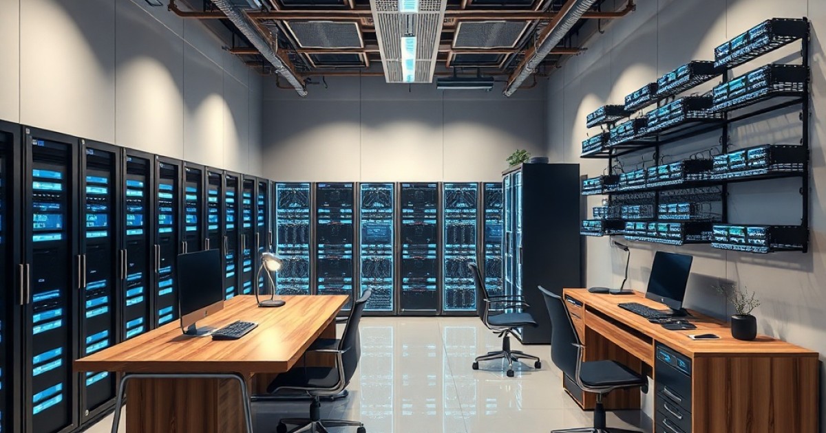 Backup em Blockchain: Futuro ou Realidade?