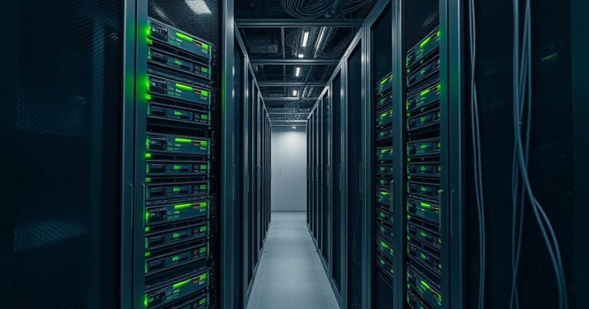 Backup na Indústria 4.0: Desafios e Soluções