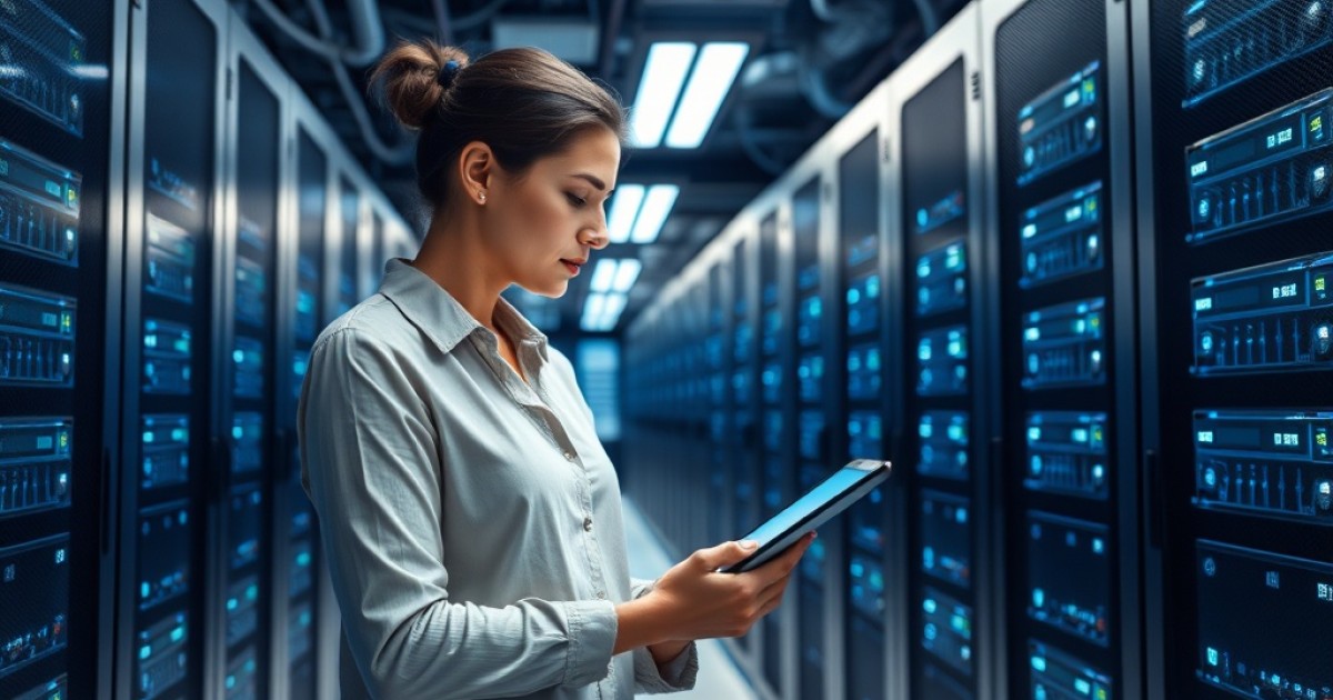 Como fazer backup corporativo seguindo a regra 3-2-1 (storage + nuvem)