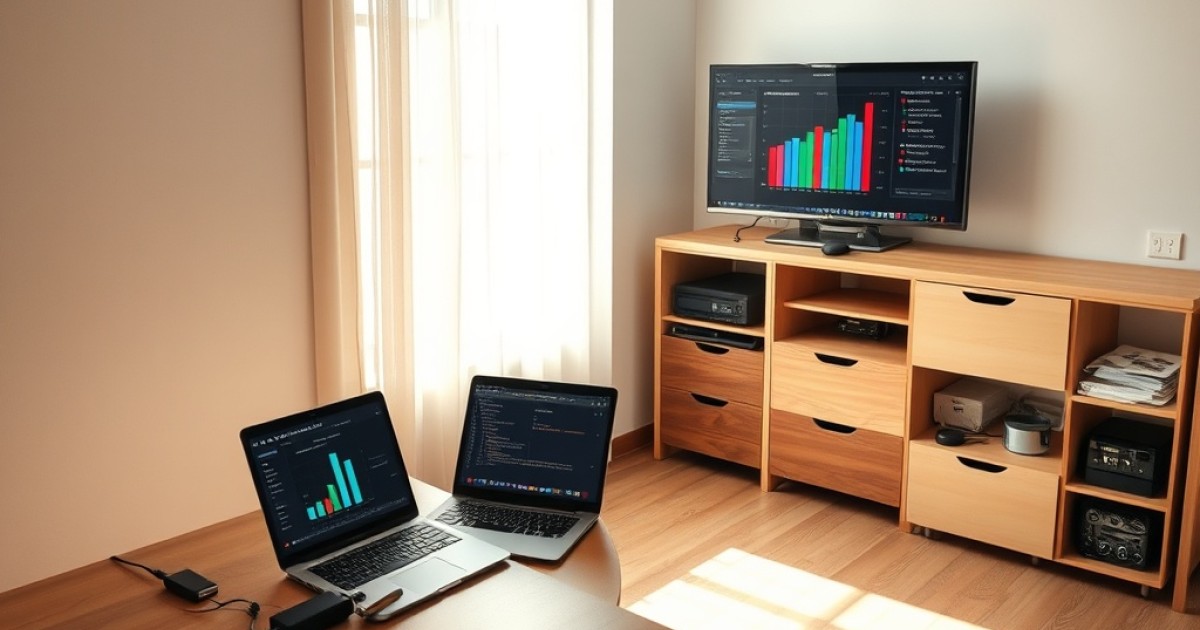 Como fazer backup do PC e do notebook de forma simples e segura