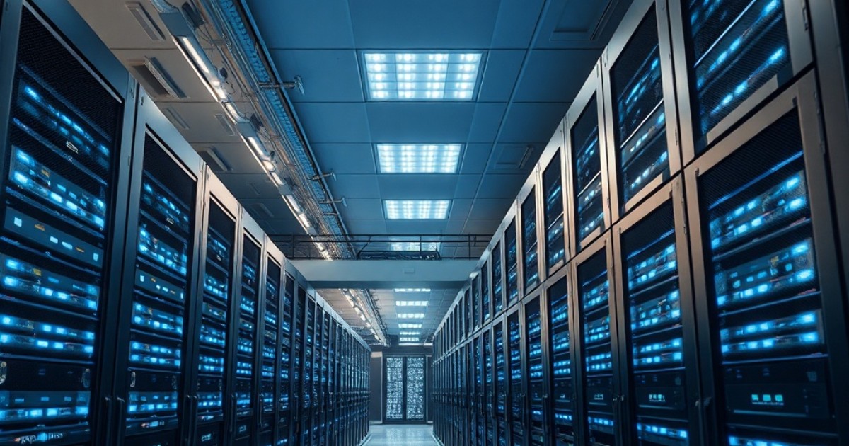 Como fazer backup dos servidores da empresa com segurança e automação