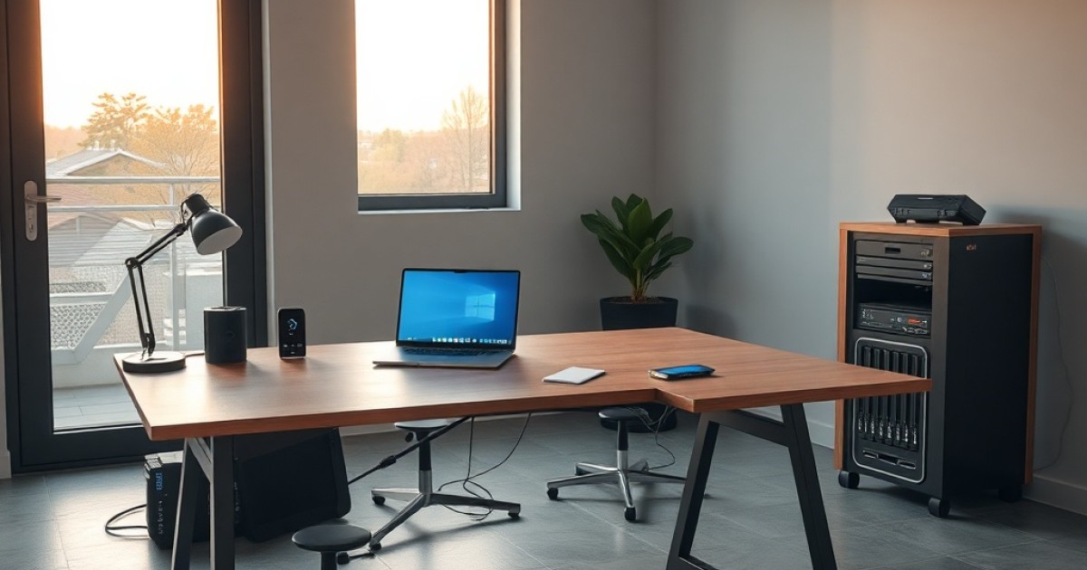 Como fazer backup no Windows, Mac, Android e iPhone do jeito certo