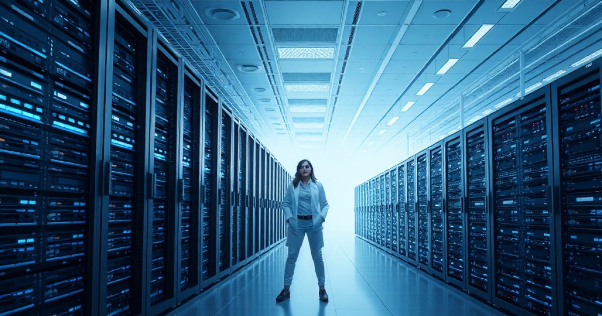 Como integrar backup físico com armazenamento em nuvem