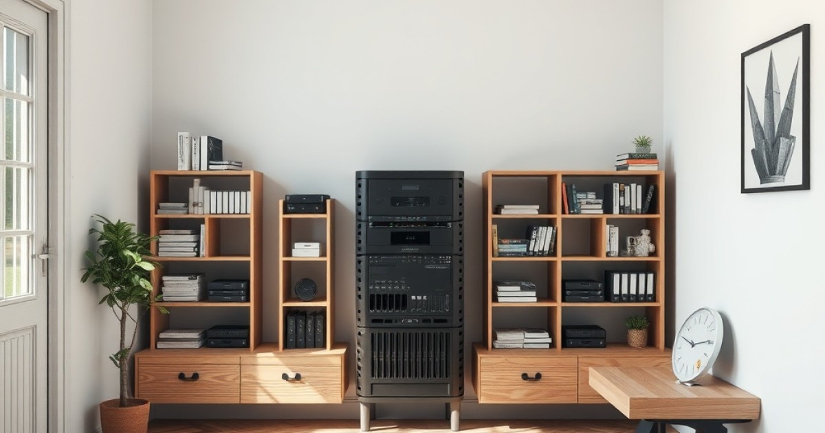 Como otimizar o espaço de armazenamento no NAS