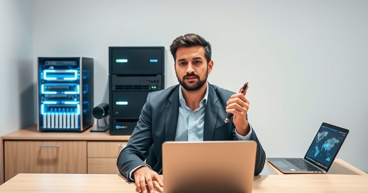 Como proteger backups de dispositivos móveis contra roubo e perda