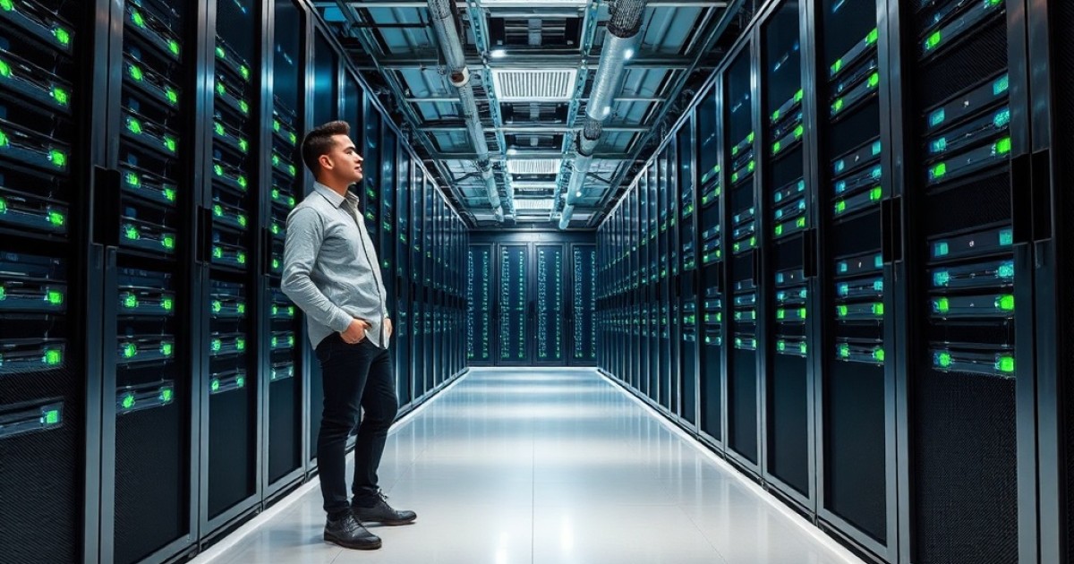 Como realizar backups de servidores remotos com eficiência