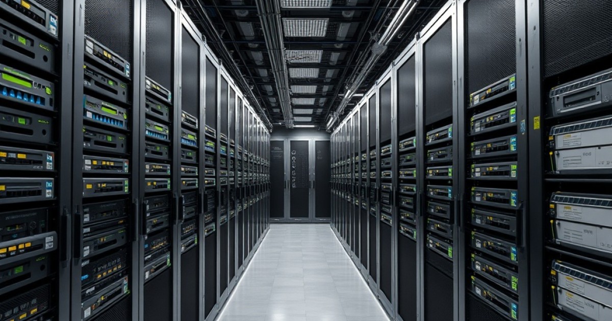 Implementação de inteligência artificial para otimizar backups