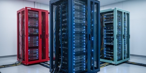 Como criar uma estratégia de backup 3-2-1?