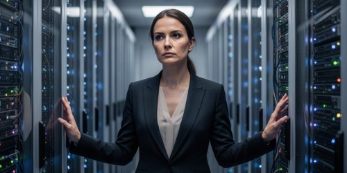 Como criar uma estratégia de backup para empresas?