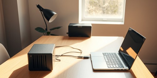 Estratégias de backup para freelancers e profissionais autônomos