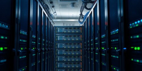 Evolução do Backup desde a Década de 1980 até Hoje