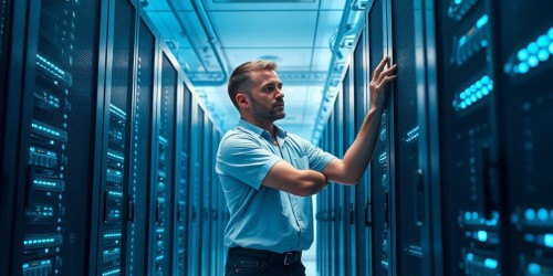 Guia de backup mensal: Como manter seus dados atualizados