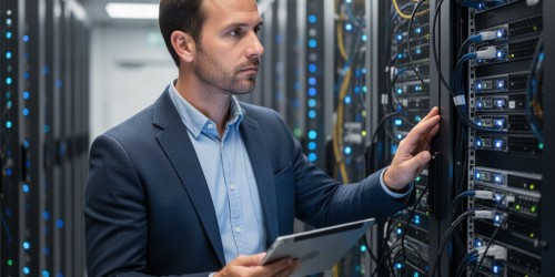 Quais indicadores mostram que o backup está eficiente?