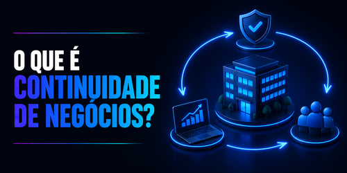 O que é continuidade de negócios?