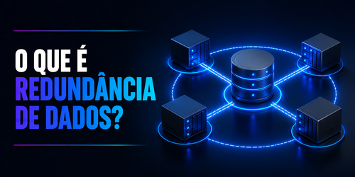 O que é redundância de dados?
