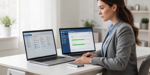 OneDrive substitui um backup?