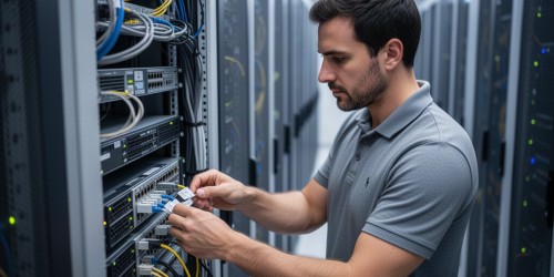 Como criar uma política de backup corporativo?