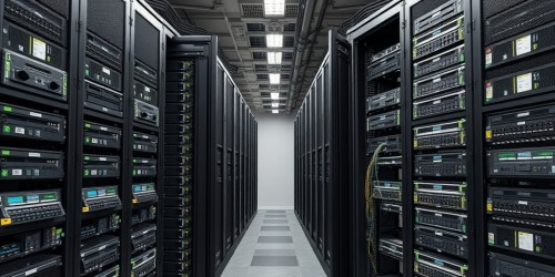 Políticas de Backup Eficientes para Proteção contra Desastres Naturais