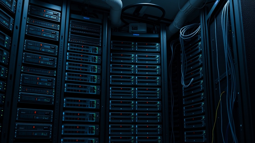 Backup corporativo: mais que copiar arquivos