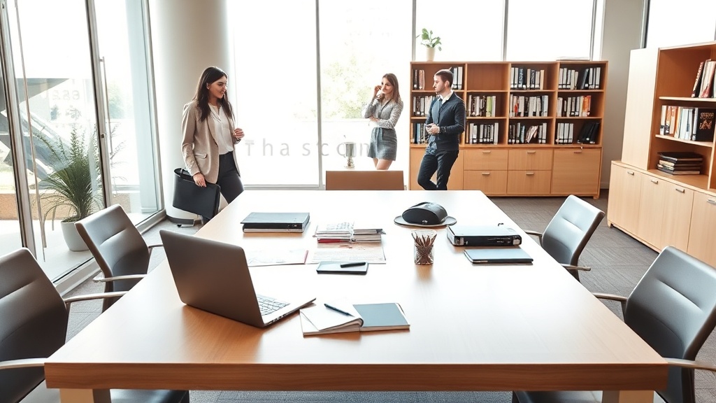 Tecnologias para continuidade e segurança digital