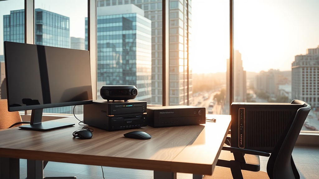 Segurança física em dispositivos de armazenamento local