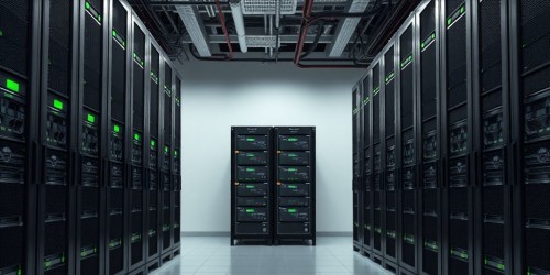 Preparação para Desastres: Como o Backup Pode Salvar seu Negócio