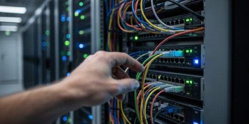 Como definir níveis de prioridade para backups?