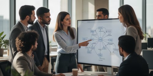 Como proteger arquivos compartilhados da empresa?
