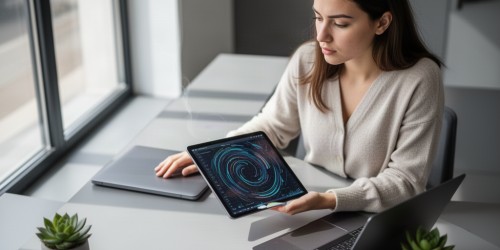Como proteger arquivos armazenados na nuvem?