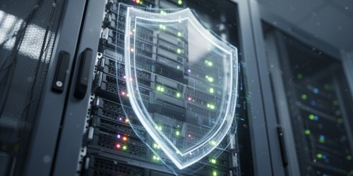 Como proteger backups contra ransomware?