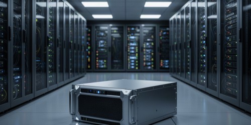 Como proteger dados críticos da empresa?