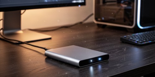 Como proteger arquivos contra falhas no computador?