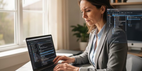 Como recuperar e-mails excluídos do Exchange Online?